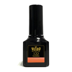 【B122】Vermilion【Gel Polish】