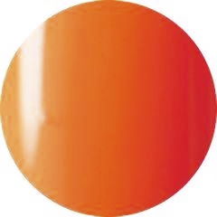 【B293】Pigment orange【Gel Polish】