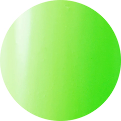 【B309】Electric Green【Gel Polish】