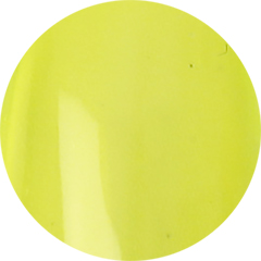 【BL027】Yellow neon【BL nail】