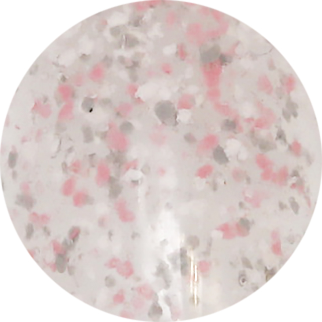 【BL029】Pink stone 【Bella nail】
