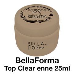 Top Clear-艶(エンネ)-25ml【BellaForma】