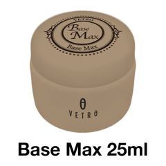 Base MAX 25ml【No.19】