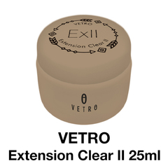 Extension Clear II 25ml【No.19】（10月初頭頃入荷予定）